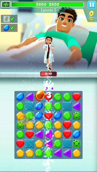 Puzzle Hospital - Preview 4