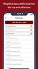 Portal UNMSM screenshot 1