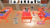 Baby Walker - Life Simulation Game screenshot 5