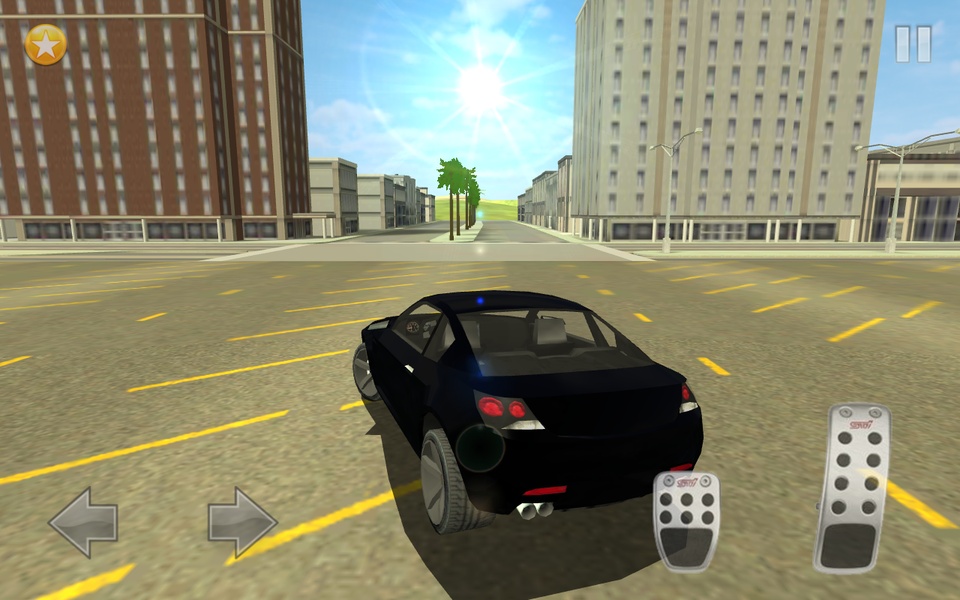 Real City Racer - Preview 5