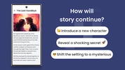 AI Story screenshot 2