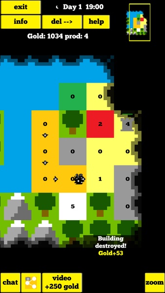 RAWAR - Preview 1