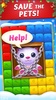 Cube Blast Pop - Toy Matching screenshot 6