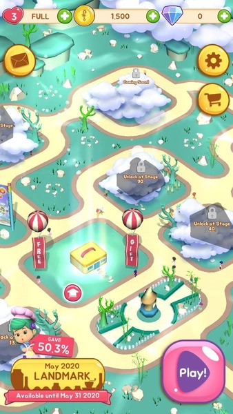 Lola Bakery - Preview 5