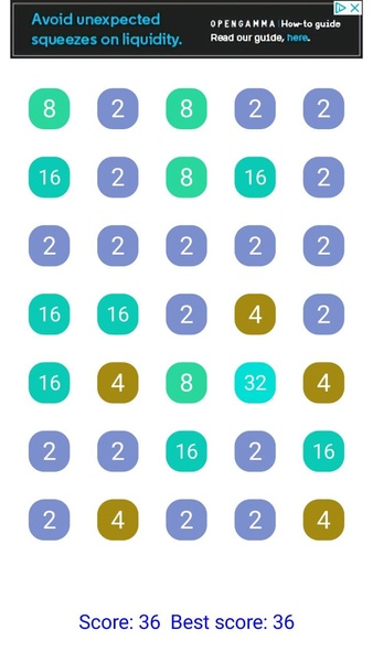 Numbers games - Preview 7