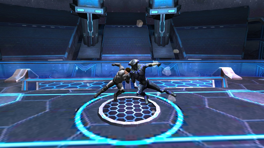 Cannon Shooter - Preview 2
