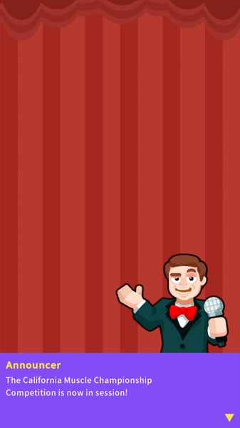IdleBodybuilderTycoon - Preview 3