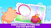 BibiLand Games for Toddlers 2+ screenshot 5