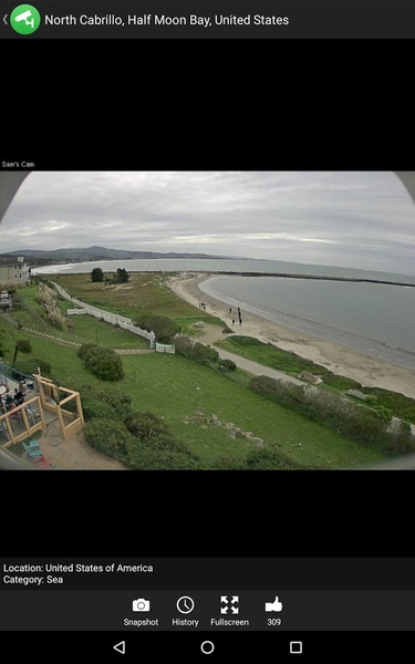 Web Camera Online - Preview 3