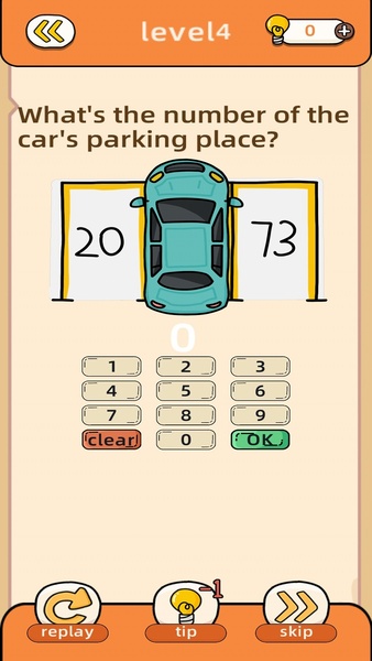 Mind Puzzle Master - Preview 1