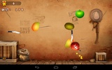 Fruits Cut screenshot 1