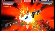 Fist of blood: Fight for justice screenshot 8