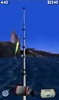 Big Sport Fishing 3D Lite screenshot 4