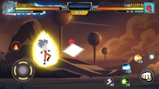 Super Stickman Dragon Warriors screenshot 8