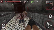 Zombies Battlefront Alone Rush screenshot 2