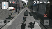 Delivery Sim - Japan Osaka screenshot 2
