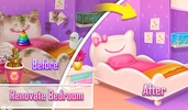 Home Clean - Design Girl Games screenshot 16