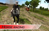 Equestrian: Horse Racing screenshot 4