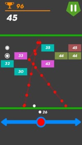 Brick Breaker - Balls - Preview 5