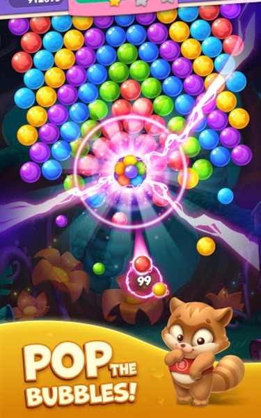 Bubble Shooter Adventure - Preview 4