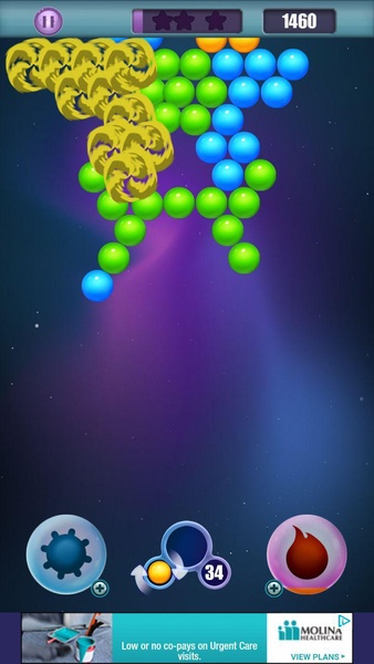 Aura Bubbles - Preview 2
