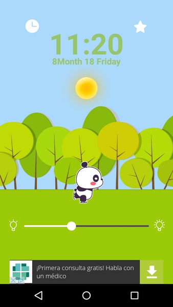 Goodnight Light-Sleep light&flashlight - Preview 2