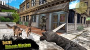 Military War Game screenshot 4