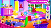 Sweet Girl House Clean up screenshot 8
