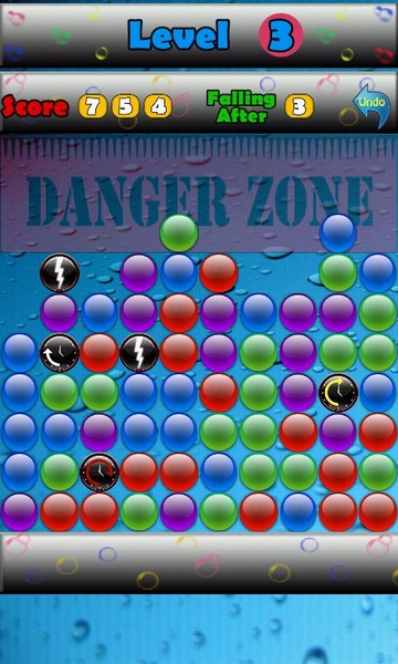 Bubble Crasher - Preview 1