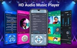 Ipod Music & Bass MP3 Player screenshot 13
