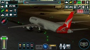 Flight Simulator: Pilot Game screenshot 2