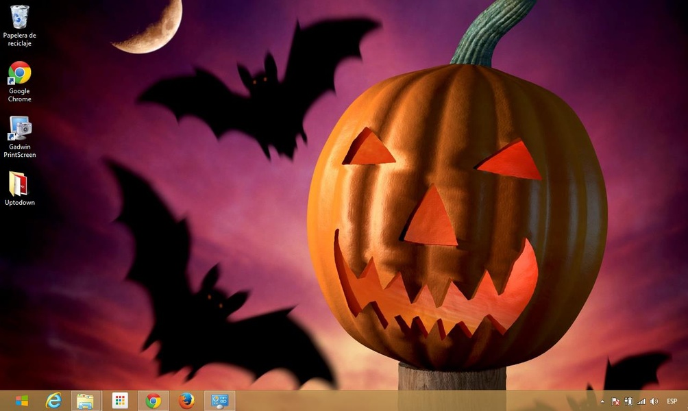 Halloween: Trick or Treat > iPad, iPhone, Android, Mac & PC Game