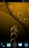 Bubble Live Wallpaper screenshot 1