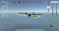 Island Bush Pilot 3D screenshot 8