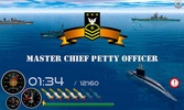 Silent Submarine screenshot 9