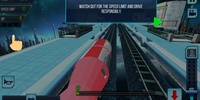 Train Simulator Space screenshot 12