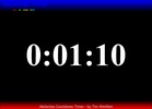 AleJenJes Countdown Timer screenshot 2