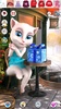 Talking Angela screenshot 6