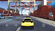 Crazy Speed Car screenshot 3
