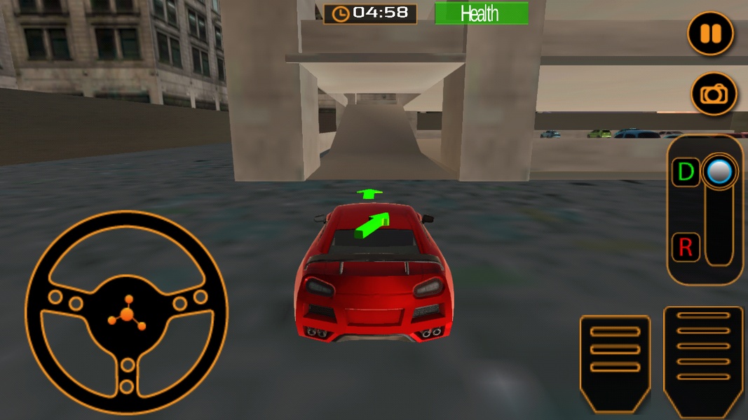 Car parking 2016 - Preview 4