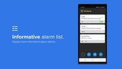 Alarm-Me: A Location Alarm / G screenshot 1