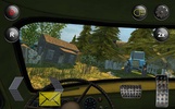4x4 Russian SUVs Off-Road screenshot 5
