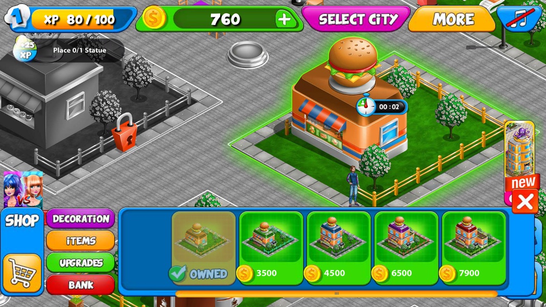 Cooking Yard Restaurant - Preview 10
