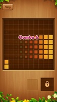 Cube Block: Classic Puzzle for Android 8