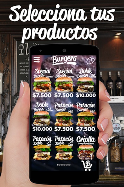 Beer24 - Preview 5