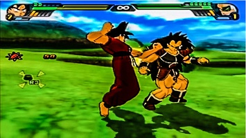 Guide For Dragonball Z Budokai Tenkaichi 3 3 0 For Android Download