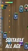 Road Rage - Car Shooter screenshot 1
