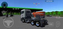 Transport Brazilian Simulator screenshot 7