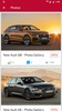 myAudi Connect - Audi India screenshot 4