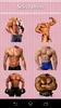 Body Building Men Fashion screenshot 1